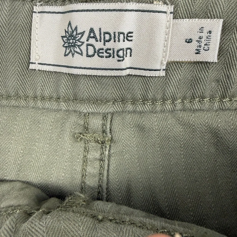 Alpine Design alpine design